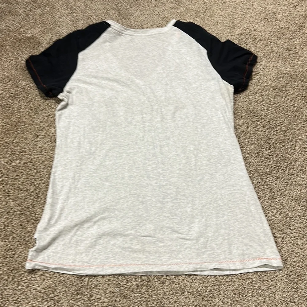 Women’s San Francisco Giants Nike t shirt